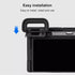 HUYETRXA EP20 A6700 FDA-EP20(2X Camera Eyecup Eyepiece Viewfinder Eye Cup for Sony Eyeshade Accessories Replaces
