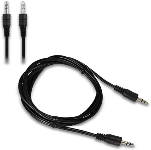 Marg 5ft 3.5mm AUX Cable for Pioneer Sound Bar