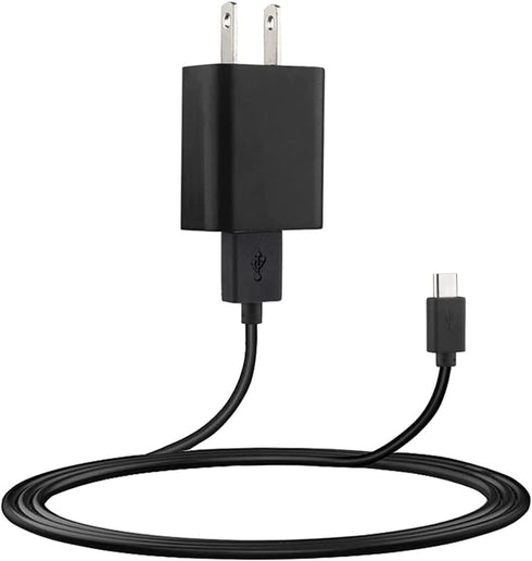 USB C AC Charger Cable for TOLOCO EM26 TO-M63 X8 Massage Gun