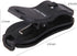 Clip-On Lens Cap Keeper, Anti-Lost Holder Strap for 40.5-77mm Canon Nikon Sony Pentax Olympus DSLR