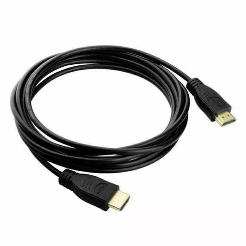 Musstad HDMI Cable Audio Video AV to HD TV HDTV Cord for AAXA