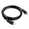 Musstad HDMI Cable Audio Video AV to HD TV HDTV Cord for AAXA