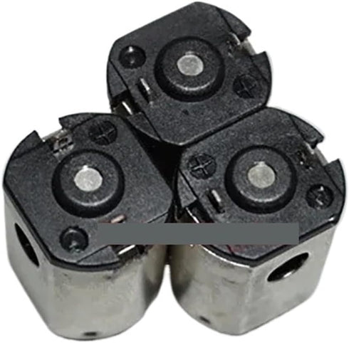 P98LJZQ Micro 10mm*12mm N20 Motor DC 3V 3.7V 31500RPM high speed NdFeB Super