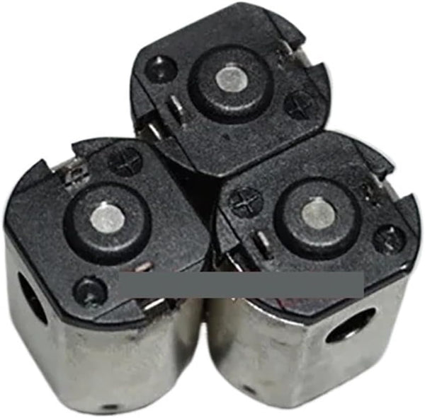 P98LJZQ Micro 10mm*12mm N20 Motor DC 3V 3.7V 31500RPM high speed NdFeB Super