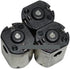 P98LJZQ Micro 10mm*12mm N20 Motor DC 3V 3.7V 31500RPM high speed NdFeB Super
