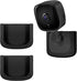 2 Pack No Drill Tapo Camera Mount, Strong Adhesive Durable Wall Mount
