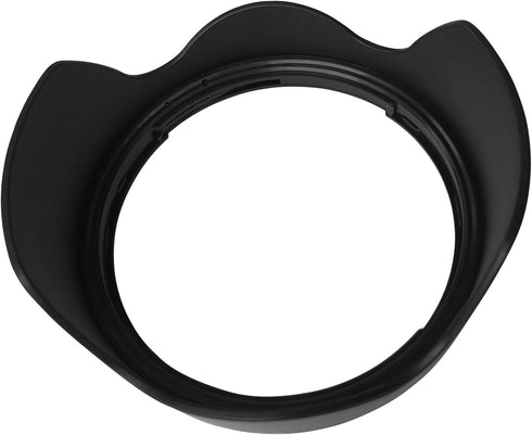 EW-88C Lens Hood for Canon EF 24-70mm f/2.8L II USM, Hxdzieory 82mm Lens Hood