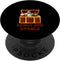 Thrifting Don't Miss Out On Deals Garage Sale Junk Market PopSockets Standard PopGrip