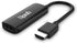 uptab HDMI to DisplayPort Adapter 8K, HDMI 2.1 to DP 1.4 for Xbox One/X/S, PlayStation 5 and More
