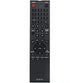 NF601UD Replace Remote Control Compatible with Sylvania TV Models LC155SC8, LC200EM8, LC200SL9, RLC200EM8, RLC200SL9