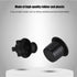 QANYEGN 10 Pairs Speaker Grill Guides, Speaker Parts Accessories, Plastic Ball and Socket Speaker Mesh Snap Fastener, Speaker Grill Peg