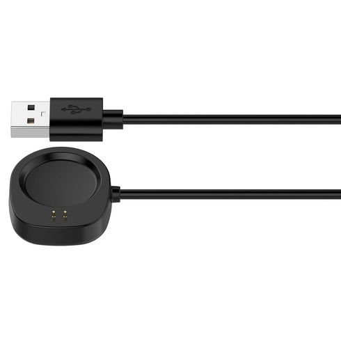 Charging Cable for Amazfit Balance Smartwatch, 3.3ft Replacement USB Magnetic Fast Charging Dock