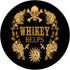 Whiskey Helps Whiskey Lovers Item for Men and Women PopSockets Standard PopGrip