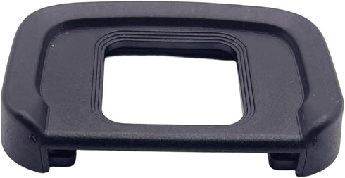 Whoasyst DK30 Z50 Eye Cup Viewfinder Cover Eyecup Eyepiece Viewfinder Skin Friendly for Camera Eyecup Eyepiece Eyeglass