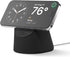 elago MS1 Charging Stand - Premium Silicone Stand Compatible with MagSafe Charger for iPhone 16/15/14/13/12 Series