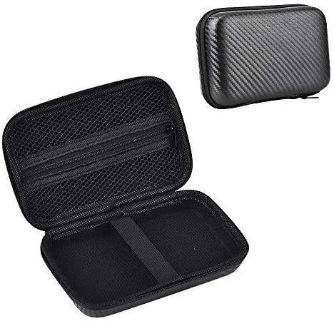 Original USB Microscope Carrying Case Bag for Jiuison Wifi & USB Digital Microscope, Also Compatible with Other Brands Handheld Microscope