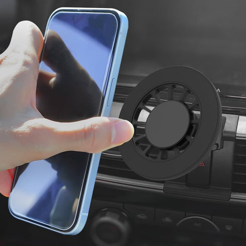 BEERTE for Magsafe Car Mount Fit for Mazda CX-5 2016 Touring, Grand Touring