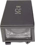 LICHIFIT 35mm External Optical Side Axis Viewfinder for Ricoh GR and Leica X Series Cameras