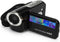 Myrbek Digital Camcorder, 16X Digital Zoom 1.8 Inch Colourful Display Screen, High Definition