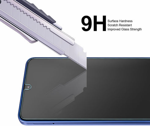 (3 Pack) (2026/2025) Supershieldz Designed for Motorola Moto G Stylus Tempered Glass Screen Protector, Anti Scratch