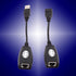 USB to RJ45 Ethernet Adapter, USB 2.0 Network Extender Cable for USB Cameras, Printers, Web Cameras, Keyboard