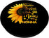 Sunflower My Greatest Blessings Call Me Mom and Nonna Funny Swappable PopSockets PopGrip