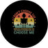 The Robotics Engineer Dad Life Choose Me Robot PopSockets Standard PopGrip