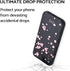 TORU CX PRO for iPhone SE 2022 / SE 2020 / iPhone 8 / iPhone 7 Case Wallet - Protective Shockproof Heavy Duty Cover