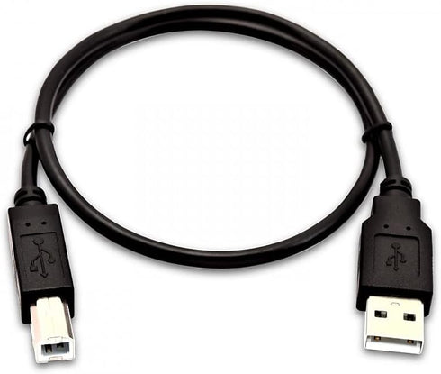 V7 V7DP2DP-6FT-BLK-1N DP/4K Out Cable, 6', Black
