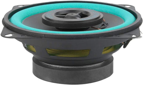 Fydun 4 Inch Supertone 100W Car Horn Tweeter Speaker for Vehicle Door Music Waterproof