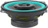 Fydun 4 Inch Supertone 100W Car Horn Tweeter Speaker for Vehicle Door Music Waterproof