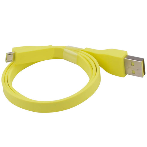 Replacement UE Boom Megaboom Charger Cable Power Cord for UE Boom 2 Megaboom Miniboom (2FT)