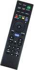 Replaced Remote Control Compatible with Sony HT-ST9, RMTAH240U, SA-WST9, HTXT2, HT-NT3 Sound Bar Subwoofer