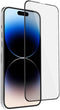 CASETiFY Impact HD Screen Protector for iPhone 15 Plus, Strengthened 9H Aluminosilicate Glass, Applicator Included