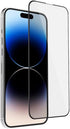 CASETiFY Impact HD Screen Protector for iPhone 15 Plus, Strengthened 9H Aluminosilicate Glass, Applicator Included