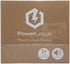 PowerLocus Bluetooth Headphones for Kids, Wireless Over Ear, LED, Foldable Headset with Mic, Volume Limited, Tablets,