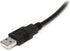 9 30 2.0 (USB2HAB30AC) StarTech.com m / ft Active USB A to B Cable - M/M - Black USB A to B Cord - Printer Cable