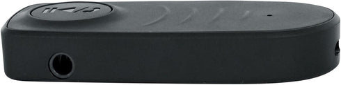 Rockville (2), 5.0, 35ft BT-Link Bluetooth Adapters Aux to Bluetooth Wireless Sync, DSP Audio, Range, Perfect for Home
