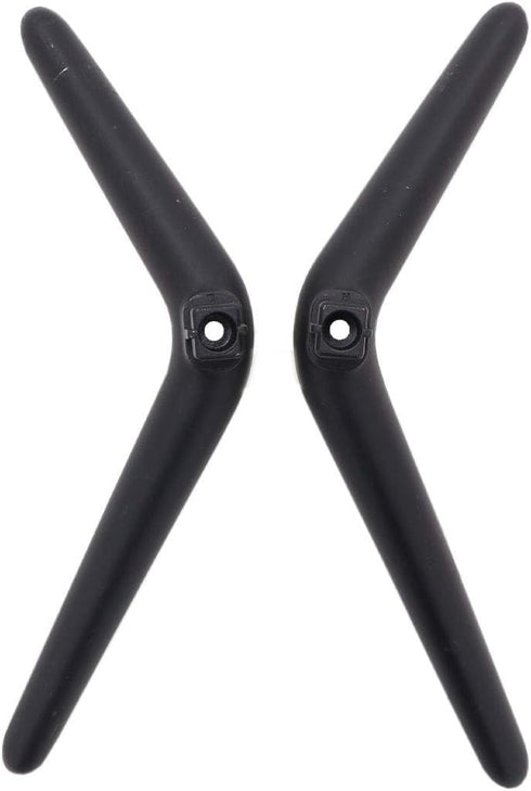 Ceybo TV Stand Base Legs Replacement fit for Proscan 65-inch 65RWP614 & PLED5529A-H,