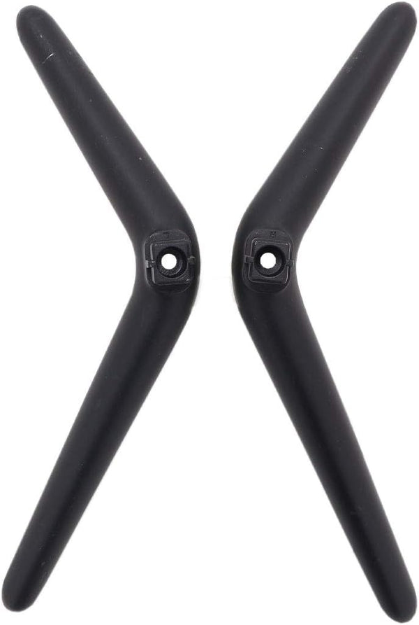 Ceybo TV Stand Base Legs Replacement fit for Proscan 65-inch 65RWP614 & PLED5529A-H,