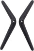 Ceybo TV Stand Base Legs Replacement fit for Proscan 65-inch 65RWP614 & PLED5529A-H,