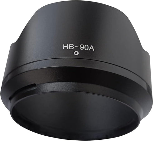 Z30 Z50 Lens Hood (HB-90A) for Nikon Nikkor Z DX 50-250mm f/4.5-6.3 VR Lens, 62mm Lens Hood