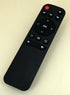 Remote Control for Mini LED LCD Portable Projectors (PVO YG300 YG300PRO, Vankyo Leisure 3)