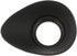 DBEIXIWEI 22MM D700 D800 F5 F6 D4 D3X D3S D2X D2H Viewfinder Blindfold Eyecup Eyepiece Replace Fit for Nik Cameras