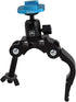 Fotodiox Pro GoTough Racing Mount for Roll Cage and Bars, Compatible with GoPro Hero Cameras