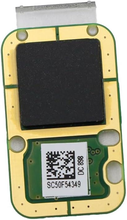 Generic Laptop Fingerprint Board for Lenovo ThinkPad X280 (Type 20KF, 20KE) 01YN096 01YN097