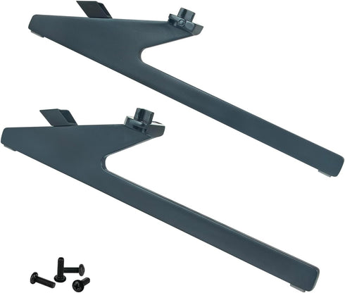 VINABTY TV Base TV Stand Legs Replacement fit for Hisense Smart TV 75U7H,