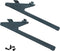 VINABTY TV Base TV Stand Legs Replacement fit for Hisense Smart TV 75U7H,