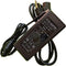 Lansan AC/DC Power Supply Adapter, 5V 10A 50W, AC 100V-240V Input to DC