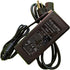 Lansan AC/DC Power Supply Adapter, 5V 10A 50W, AC 100V-240V Input to DC